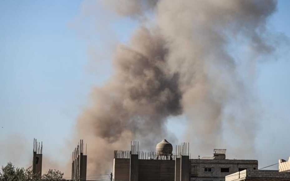 Israel-Lebanon Ceasefire Extended by 45 Days Amid Ongoing Tensions