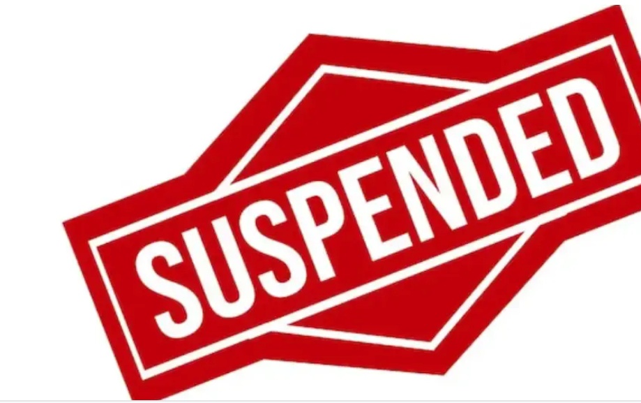 Two Officials Suspended After Tragic Incident on Bhargi-Kunan Road of Doda; Inquiry Initiated