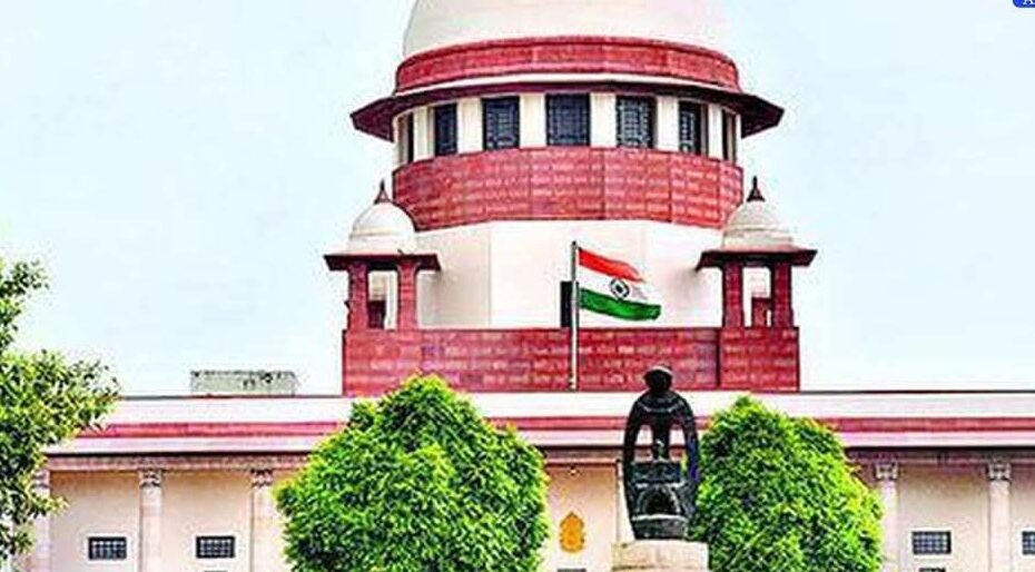 Five Judges Elevated to Supreme Court of India, Strength Totals to 37