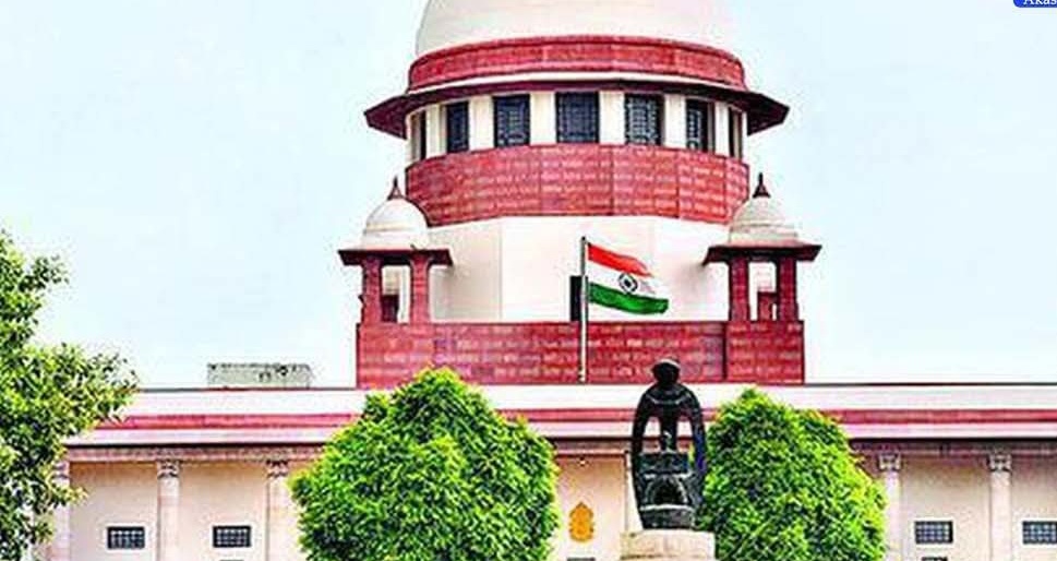 Five Judges Elevated to Supreme Court of India, Strength Totals to 37