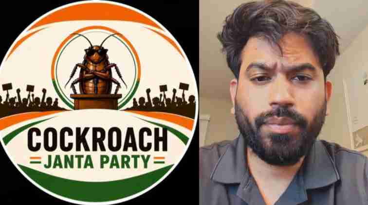 Cockroach Janta Party Founder Abhijeet Dipke To Arrive in India on June 06, Arrest Could Be on the Cards Too