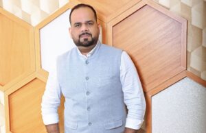 Miraj Cinemas pays tribute to its Managing Director, Shri Bhuvanesh Mendiratta