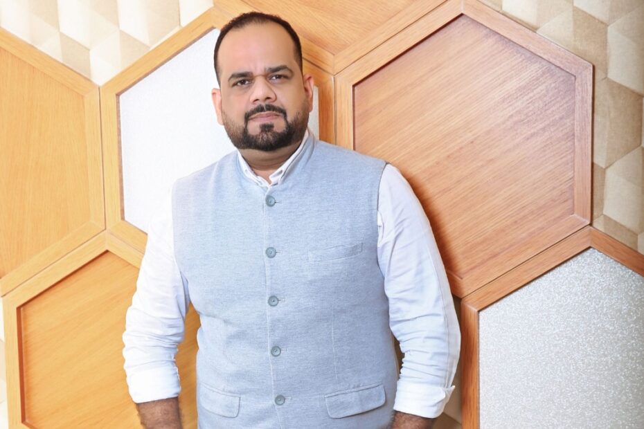 Miraj Cinemas pays tribute to its Managing Director, Shri Bhuvanesh Mendiratta