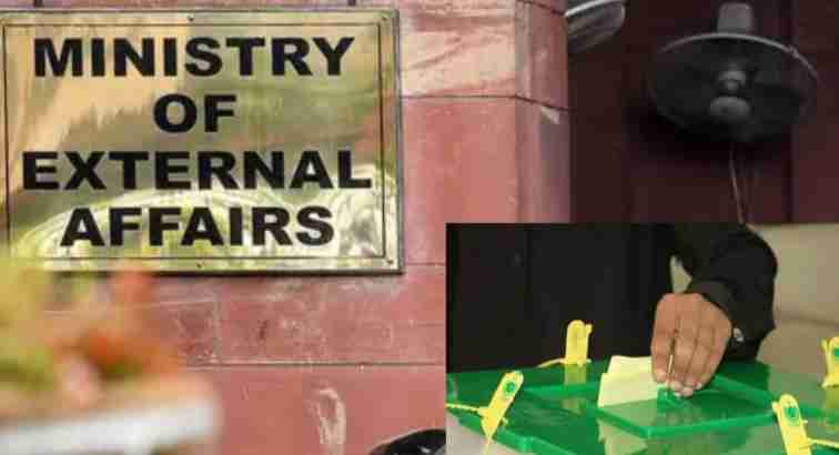 India Slams Pakistan’s Gilgit-Baltistan Poll Plans, Strong Protest Recorded