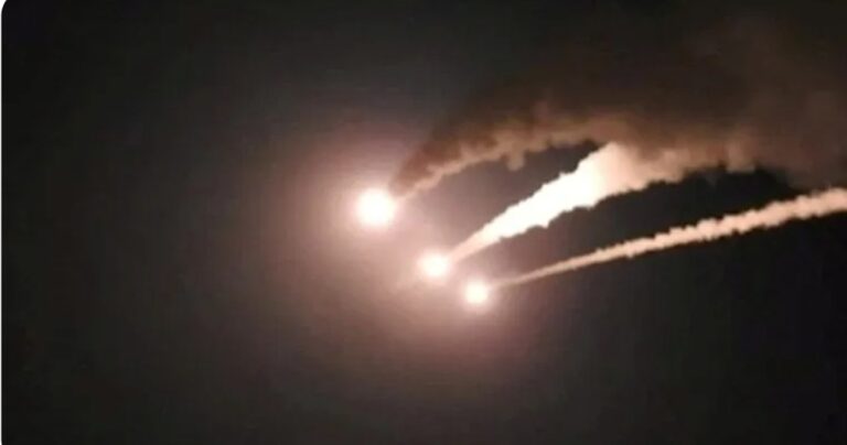 Iran Targets American Military Assets in Kuwait, Bahrain and Jordan Following the American Attack