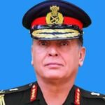 Lt Gen Dhiraj Seth Appointed Next Army Chief of India , To Serve Till August 31, 2028