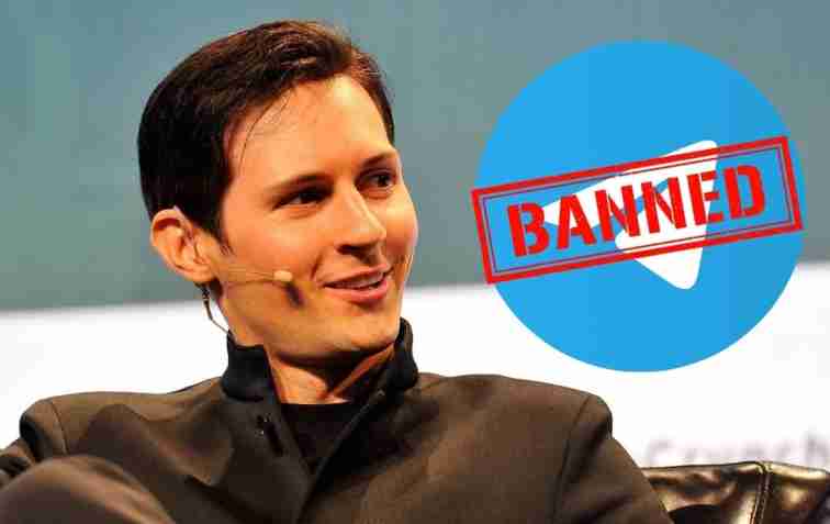 “150 Million Users Punished,” Says Telegram Founder Pavel Durov After Authorities Impose Restrictions Over NEET Paper Leak Concerns