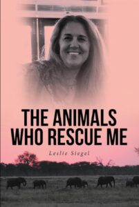 Wildlife Conservation and Human Trafficking