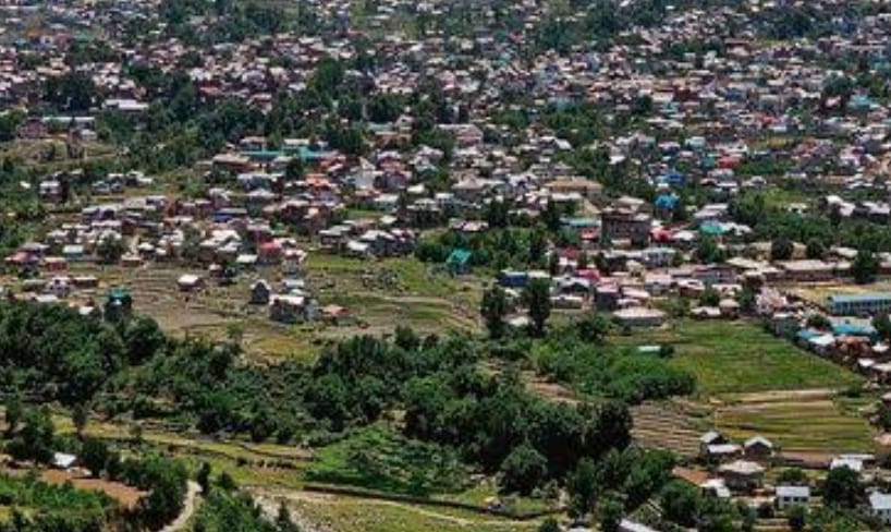 One killed, three SOG personnel injured in firing incident in Bhaderwah, Jammu Kashmir