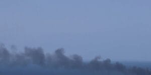 Four Indians Killed After MV Golden Leo Ship Hit in Russian Missile Attack Near Odesa Port, Ukraine