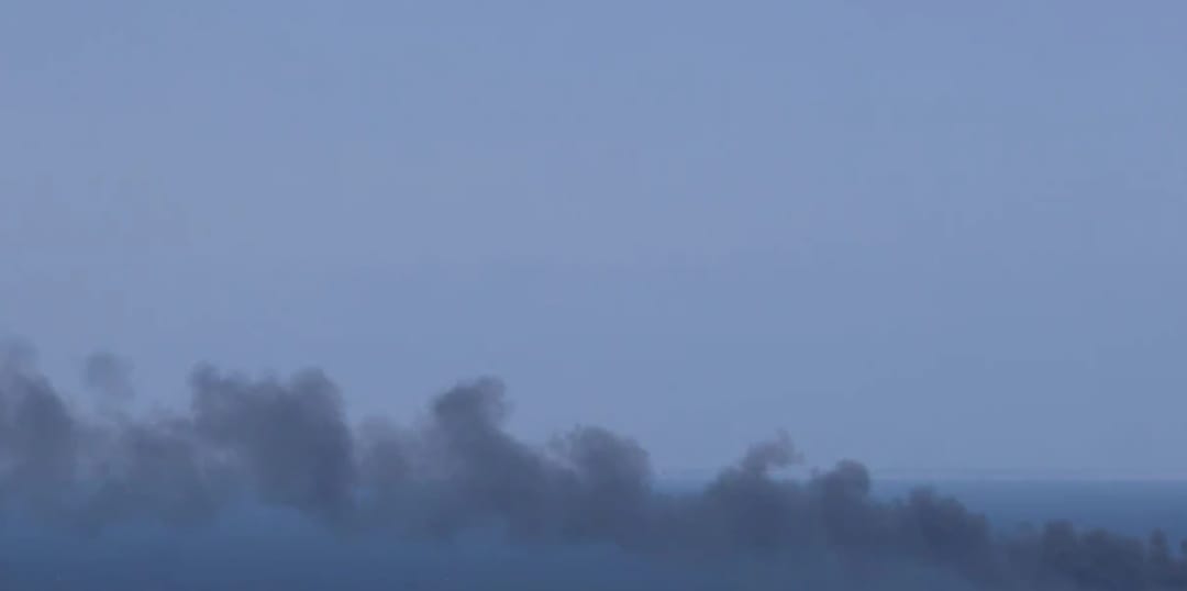 Four Indians Killed After MV Golden Leo Ship Hit in Russian Missile Attack Near Odesa Port, Ukraine