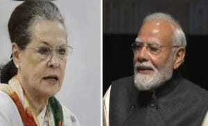 Sonia Gandhi Accuses Centre of ‘Brutality’ Against Student Protesters, Backs Education Reform Demands