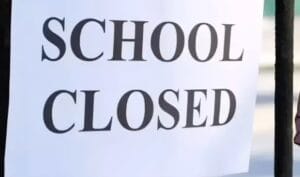 Schools Closed in Doda, Kishtwar and Ramban Today Amid Adverse Weather, Online Classes to Continue