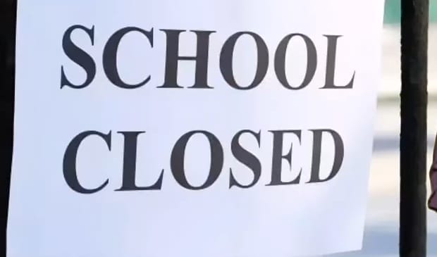 Schools Closed in Doda, Kishtwar and Ramban Today Amid Adverse Weather, Online Classes to Continue