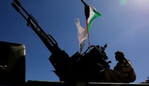 Houthi Drone Attack Disrupts Operations at Saudi Arabia’s Najran Airport