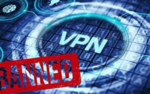 VPNs Banned in Kishtwar, DM Issues Prohibition Order