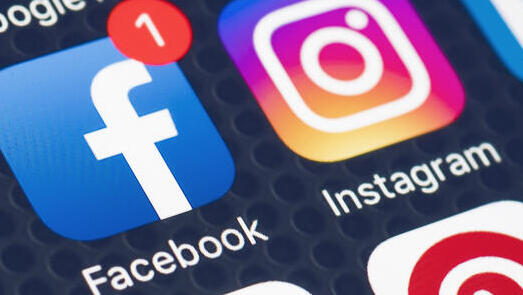 Instagram and Facebook Down, Users Unable to Access the Services