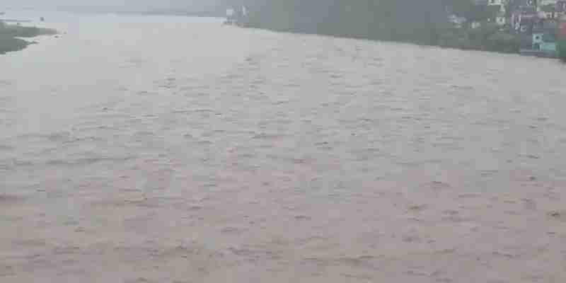 Flood situation grim in Jammu as MeT forecasts more rain today