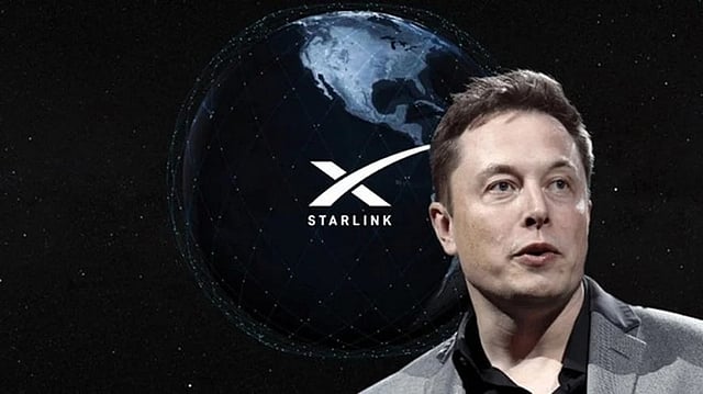 ‘Is Ambani the Real Boss of India?’: Elon Musk Questions Indian Government Over Starlink Licensing Row