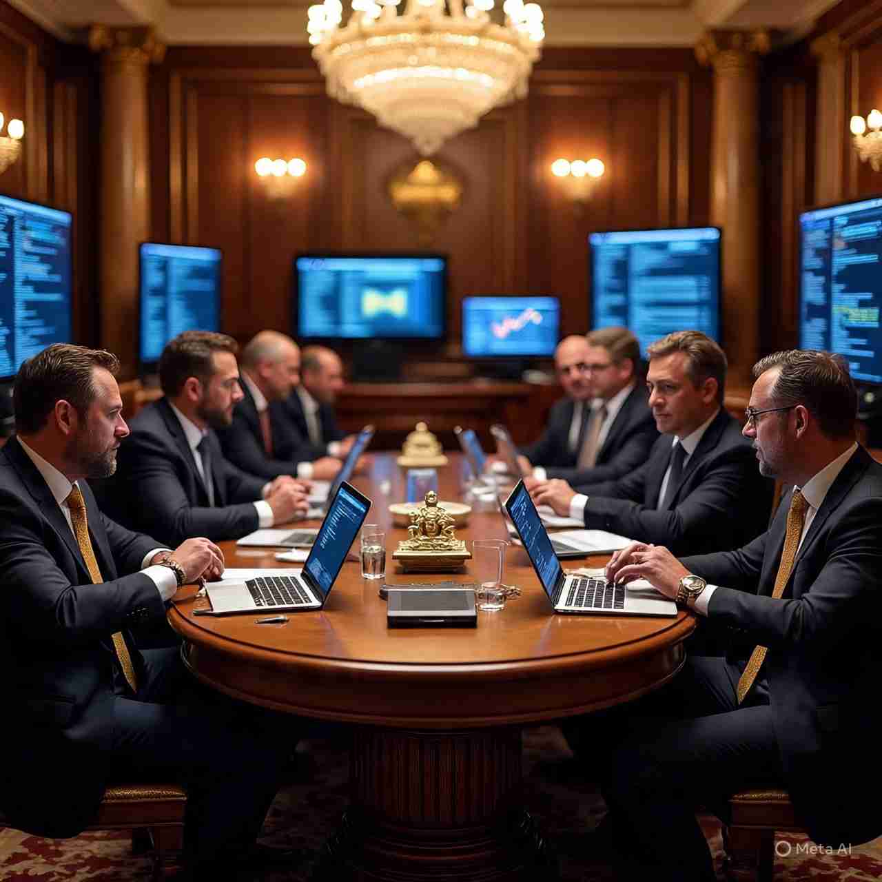 Crypto billionaires double in five years — meet the youngest