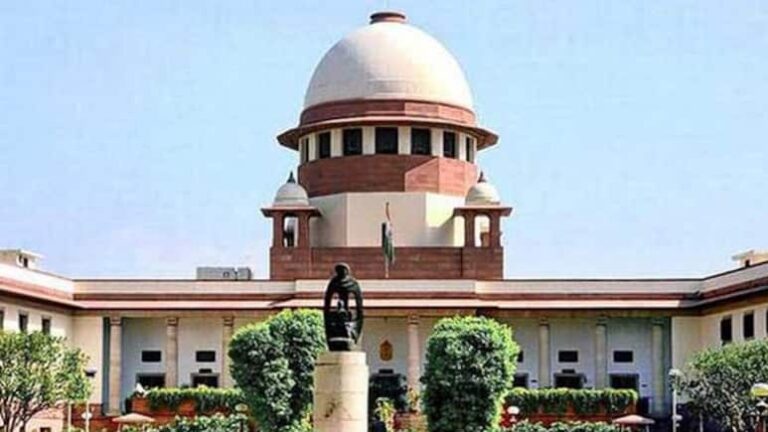 POCSO Applies If Minor Trafficked For Commercial Sexual Exploitation: Supreme Court