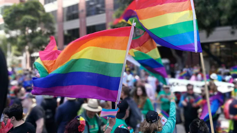 Vatican Welcomes Its First-Ever LGBTQ Pilgrimage