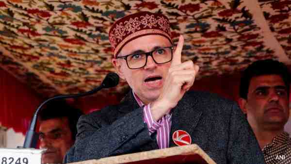 Srinagar-Bound Bus Attacked in Haryana, Two Held; Omar Abdullah Seeks Strict Action