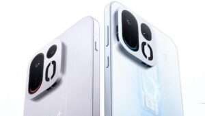 OnePlus Ace 7 , OnePlus Ace 7 Pro are scheduled to launch in China on October 29