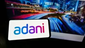 Adani Enterprises Posts Quarterly Loss After One-Time OFAC Settlement Charge