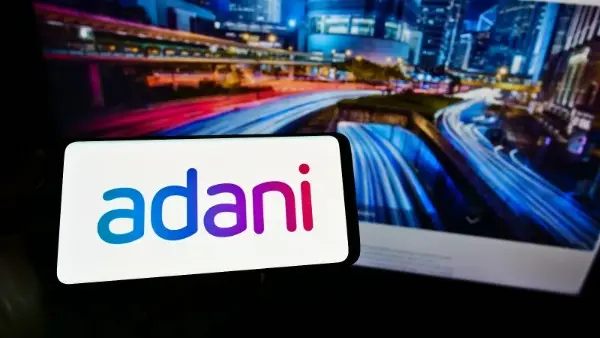 Adani Enterprises Posts Quarterly Loss After One-Time OFAC Settlement Charge