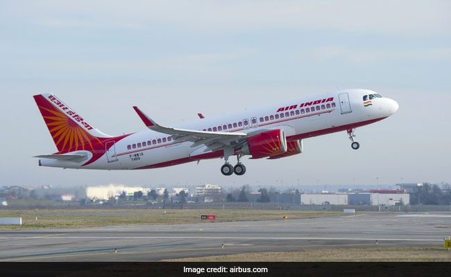 Air India To Operate 48 Middle East Flights Today, Dubai Services To Resume