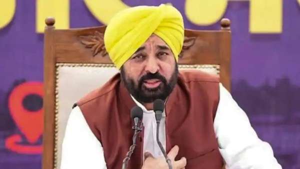 BREAKING: Rajbir Singh Ghuman – OSD to Punjab CM Bhagwant Mann Challenges CBI Investigation Under Section 17A at Sangrur Residence
