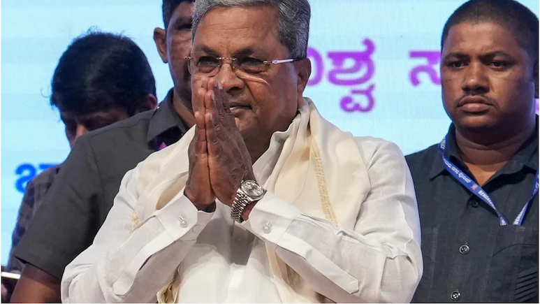 Karnataka Cabinet Approves 15% Internal Reservation for Scheduled Castes