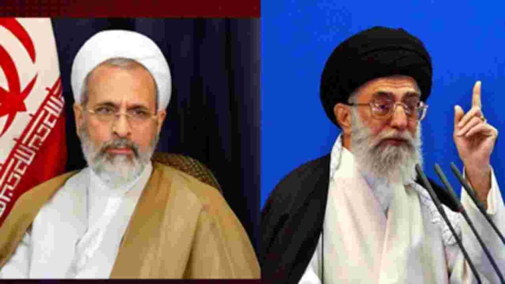Ayatollah Alireza Arafi - The Interim Supreme Leader | Will He Carve Out Iran from Sensitive Phase After the Death of Ali Khamenei