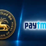 Reserve Bank of India Cancels Paytm Payments Bank Licence, Orders Immediate Halt to Operations