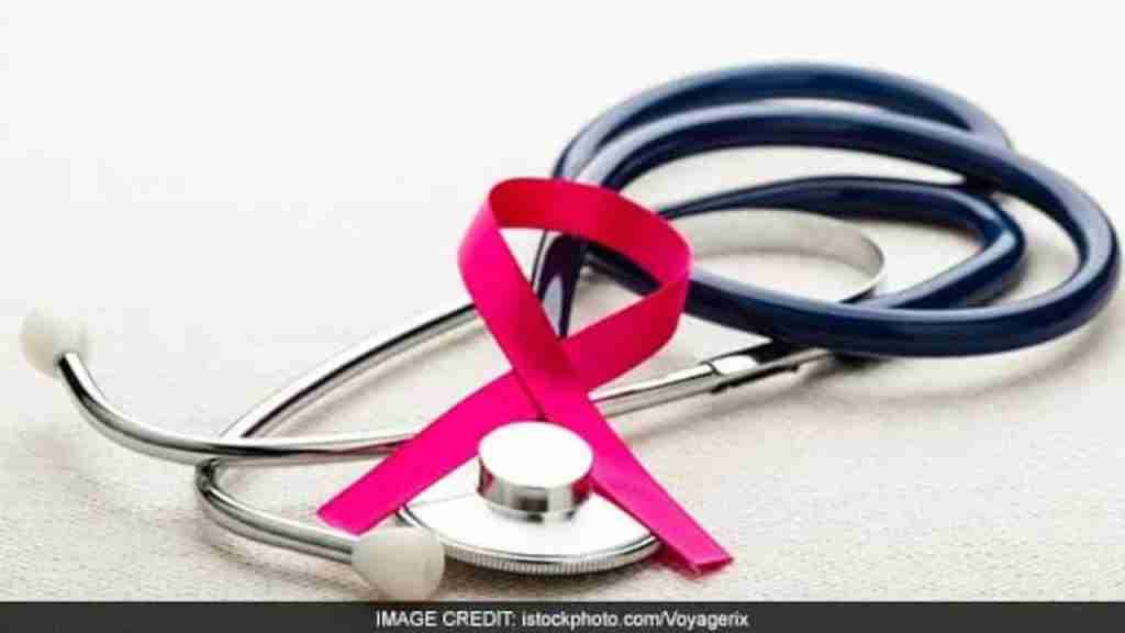 Assam Doctor Secures Patent for Self-Breast Examination Demo Model