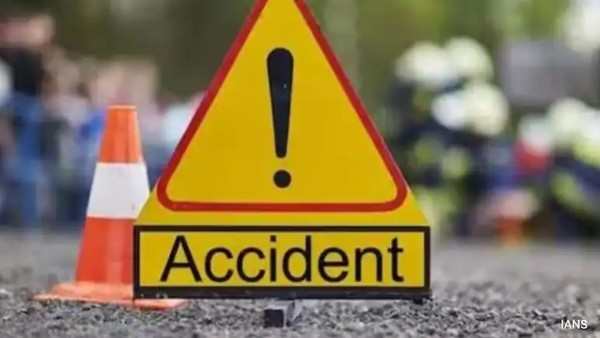 Assam Road Accident: Bus Driver Killed, 32 BSF Personnel Injured in NH-27 Collision