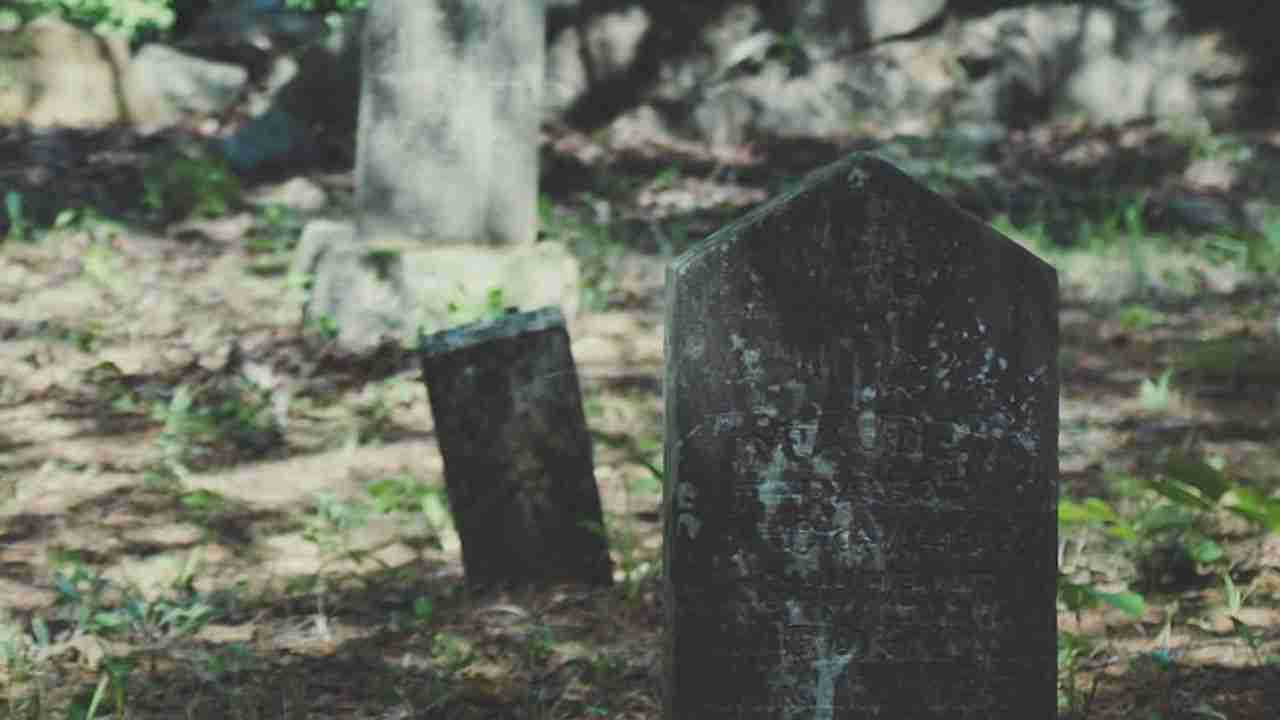 90 Percent of Unmarked Graves in North Kashmir Belong to Terrorists: Study
