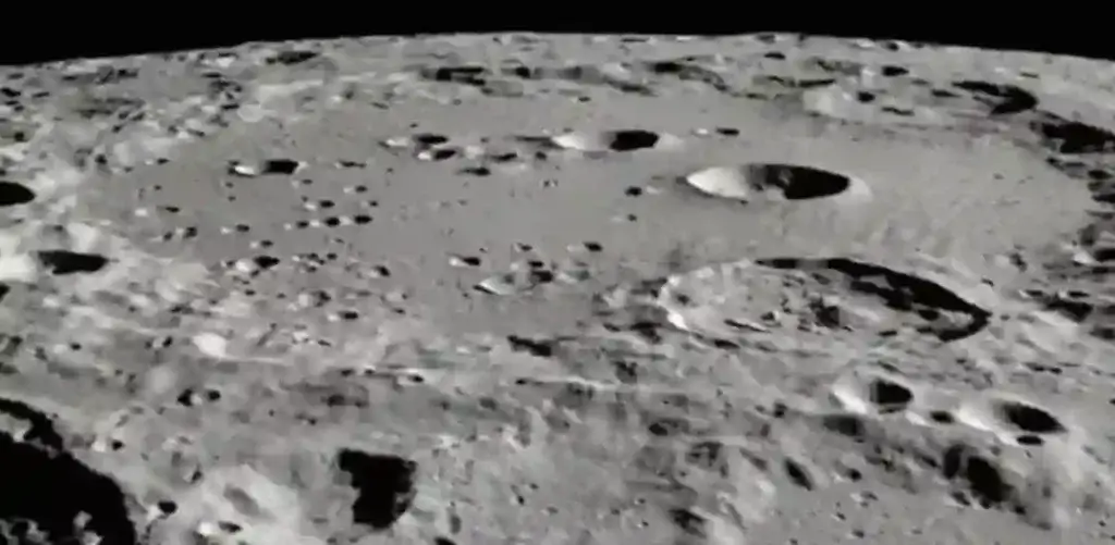 NASA, US Energy Department Plan Nuclear Reactor on Moon by 2030