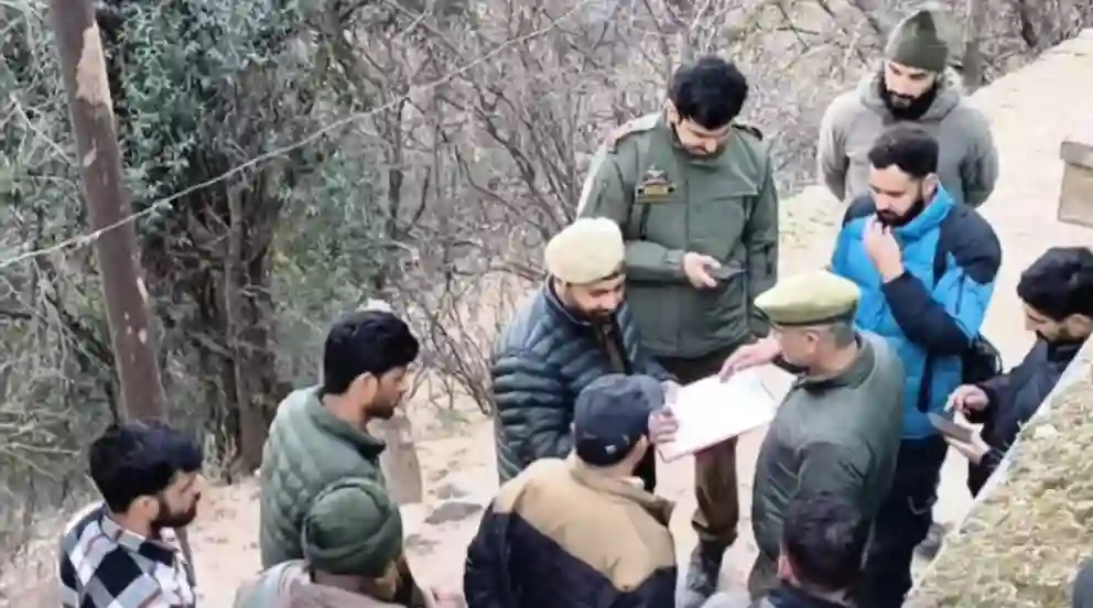 Doda Boy Ends Life After Failing in One Subject in Class 12 Result