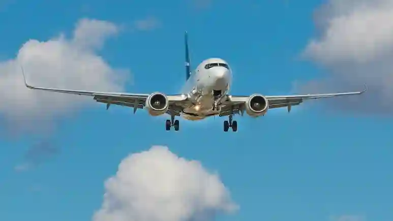 Indian Flights Disrupted After Iran Closes Airspace Amid Unrest