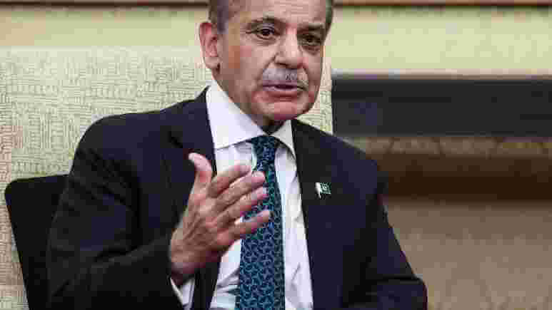 Several Countries in Talks with Pakistan for Fighter Jets: Pak PM Shehbaz Sharif