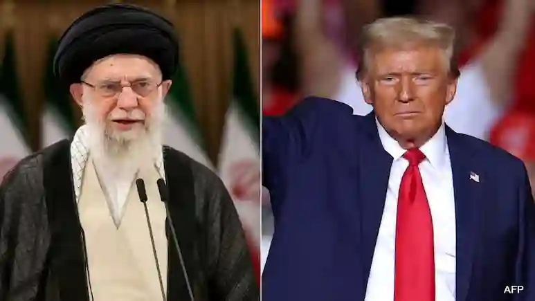 Three Gulf Nations Persuaded Donald Trump to Hold Off Attack on Iran, Saudi Official Says