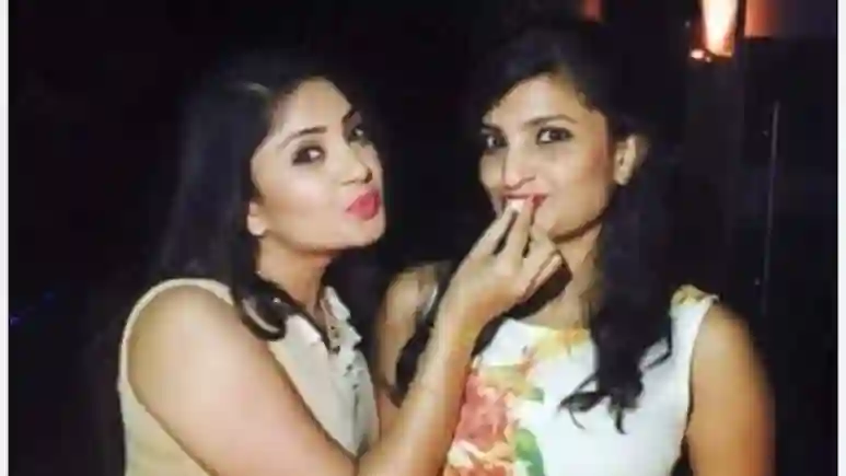 Kannada Actor Karunya Ram Files Harassment Complaint Against Sister