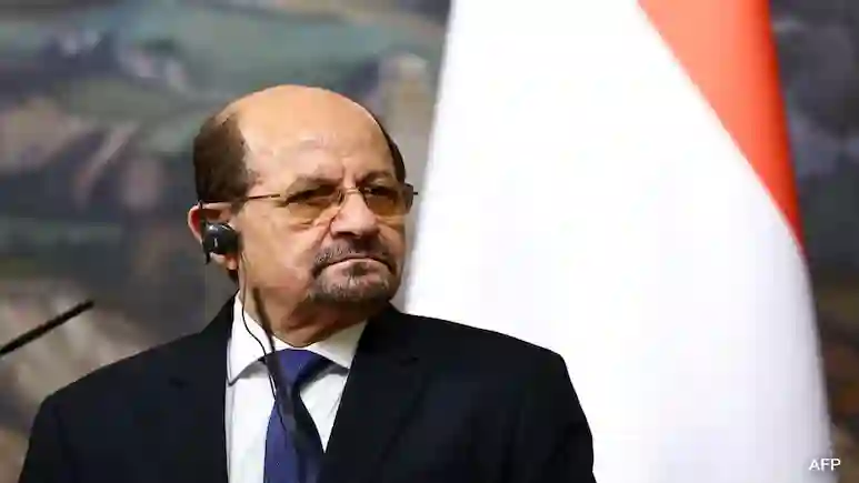 Yemen PM Salem bin Breik Quits; Foreign Minister Shaya Mohsen Zindani Named Successor