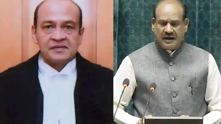 Justice Yashwant Varma Faces Major Setback as Supreme Court Rules on Parliamentary Panel