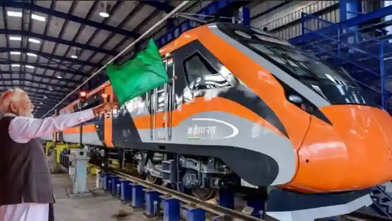 PM Modi to Visit West Bengal Tomorrow, Flag Off Multiple Development Projects