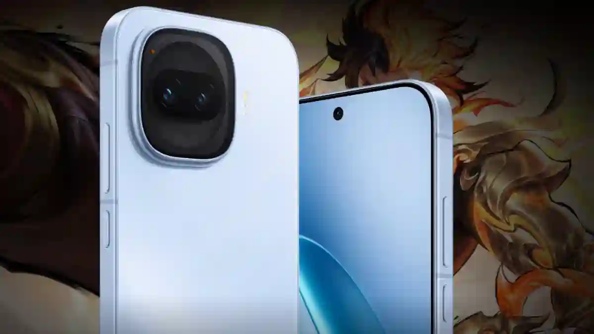 iQOO Z11 Turbo Launched With 7,600mAh Battery, 200-Megapixel Camera: Price, Specifications