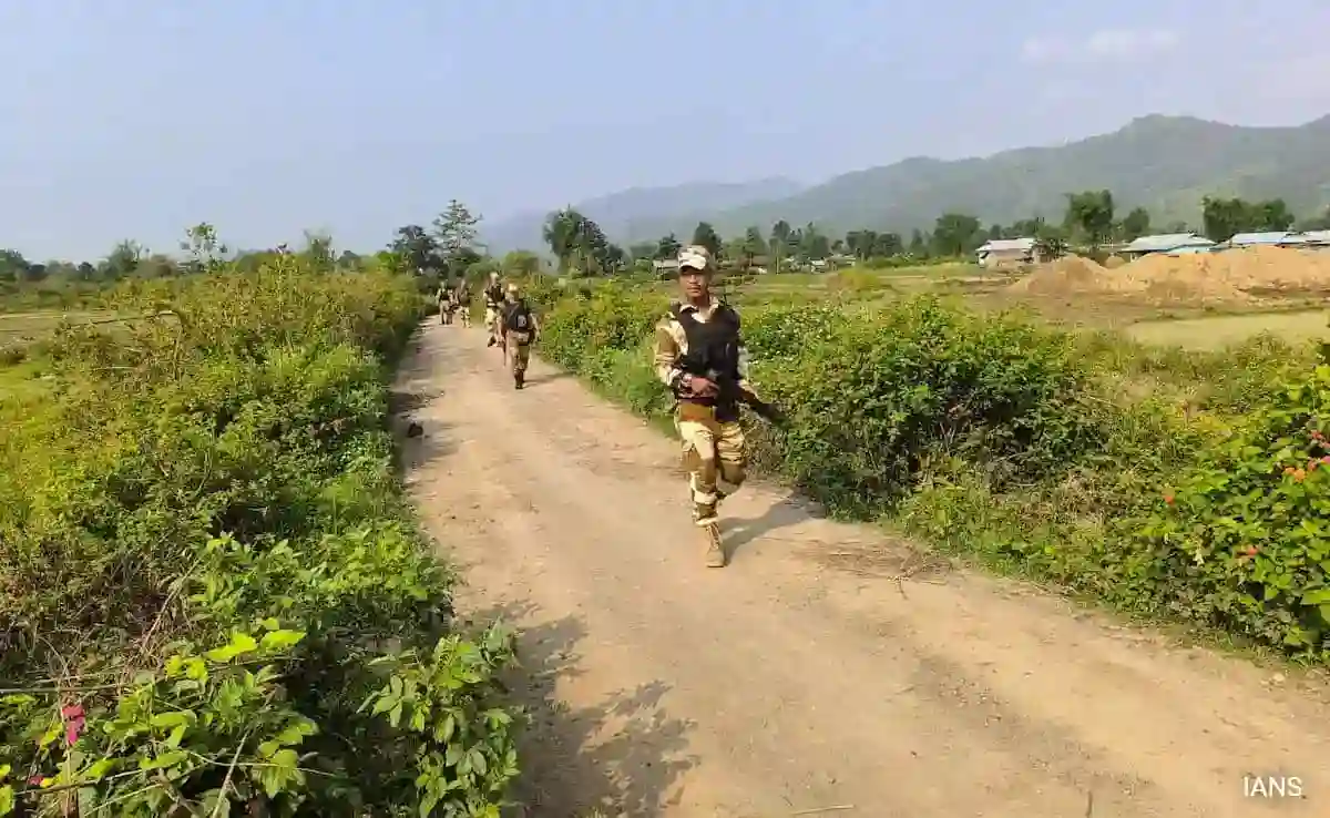 Thadou Tribes in Manipur Warn Census Cannot Proceed Without Deletion of ‘Any Kuki Tribes’ from ST List