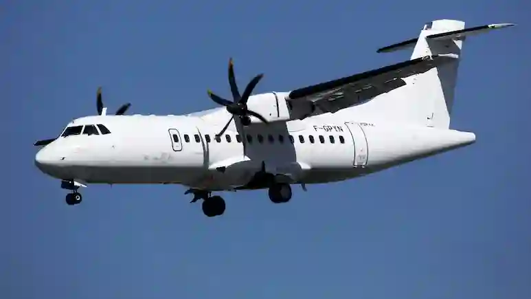 Indonesia Air Transport Plane With 10 On Board Missing; Search Underway